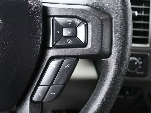 Certified 2021 Ford F250 XL w/ STX Appearance Package image 16