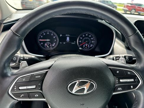 Used 2023 Hyundai Santa Fe SEL w/ Cargo Package image 32