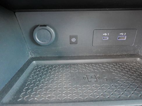 Used 2022 Nissan Pathfinder SL w/ SL Premium Package FWD image 29