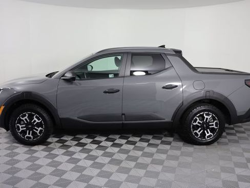 Certified 2025 Hyundai Santa Cruz XRT AWD/4WD image 5