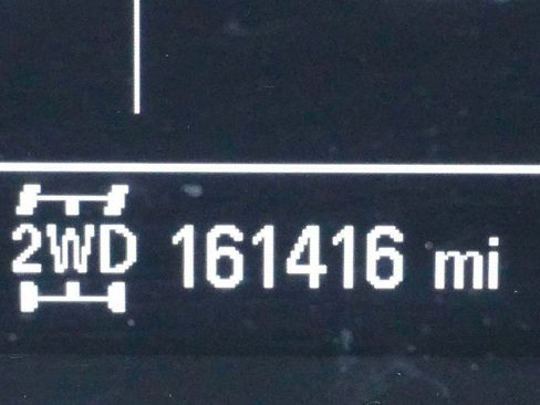 Used 2020 Chevrolet Silverado 1500 Custom Trail Boss w/ Custom Convenience Package image 35