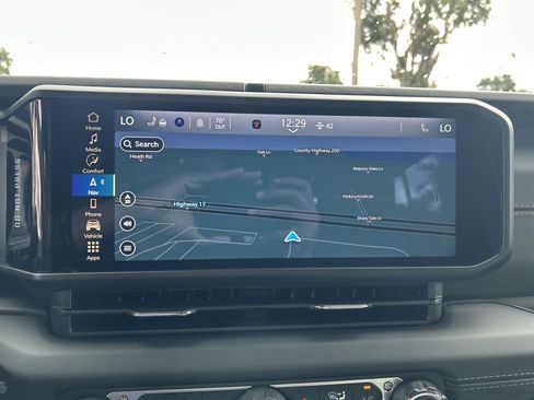 New 2026 Jeep Wrangler Sport image 76