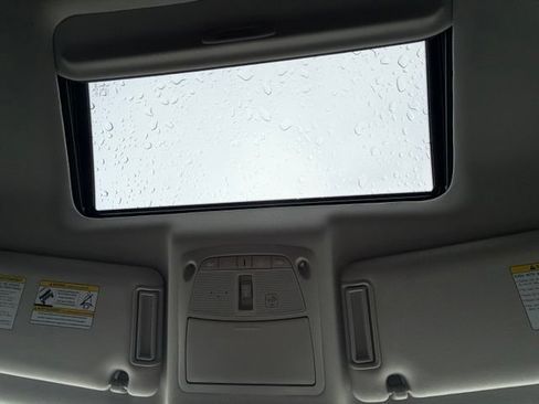 Used 2023 Nissan Armada Platinum w/ Captain's Chairs Package RWD image 39