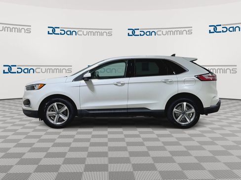 Used 2022 Ford Edge SEL w/ Convenience Package AWD/4WD image 5