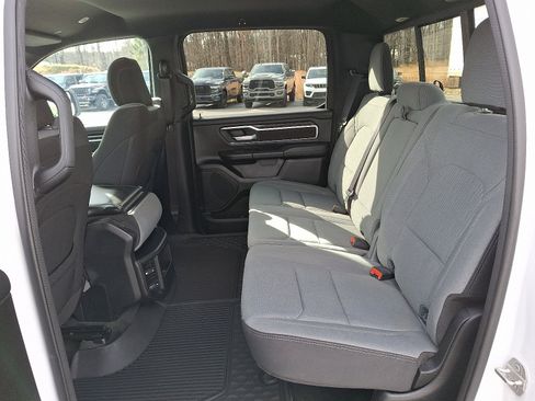 Used 2023 RAM 1500 Big Horn image 10