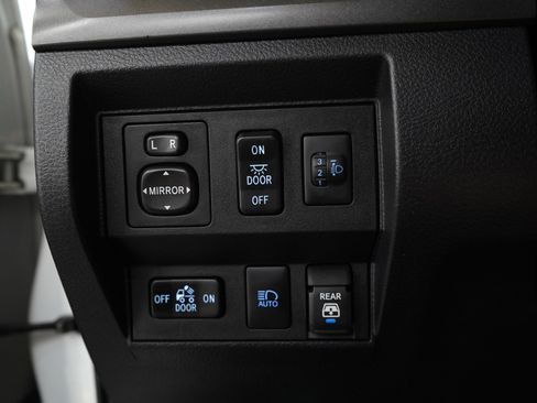 Used 2020 Toyota Tundra SR5 w/ TRD Sport Plus Package AWD/4WD image 26