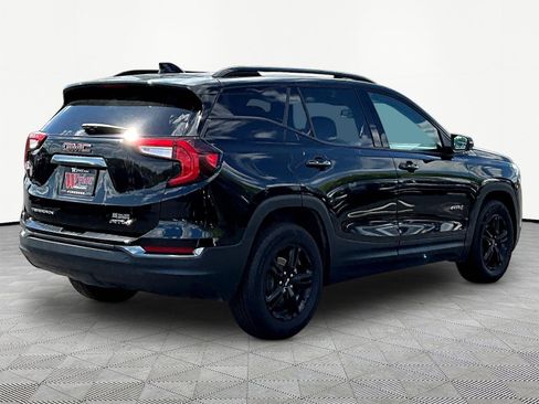 Used 2023 GMC Terrain AT4 AWD/4WD image 6