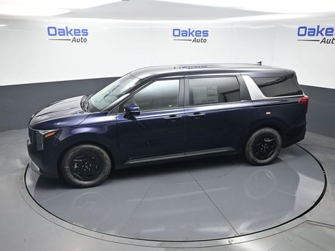 New 2026 Kia Carnival FWD image 49