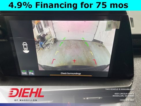 New 2026 Subaru Outback Limited image 36