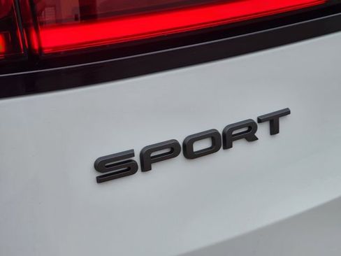 New 2026 Land Rover Range Rover Sport SE AWD/4WD image 11