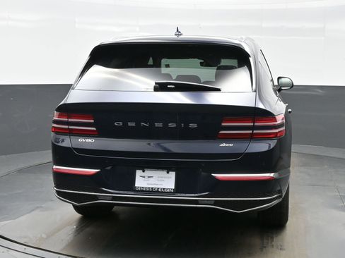 New 2026 Genesis GV80 2.5T Select image 5