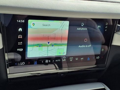 New 2026 Lincoln Navigator Reserve image 14