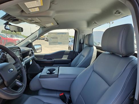 New 2026 Ford F150 XL RWD image 19