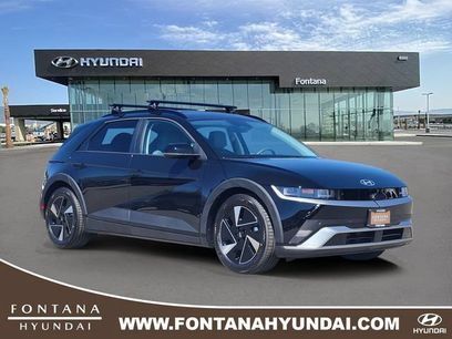 New 2027 Hyundai Ioniq 5 SEL