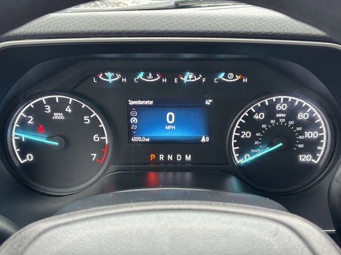 Used 2023 Ford F150 XLT image 6