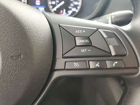 New 2025 Nissan Sentra S image 24