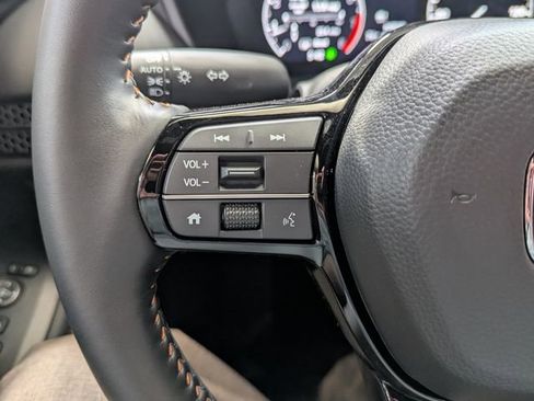 New 2026 Honda HR-V Sport image 14