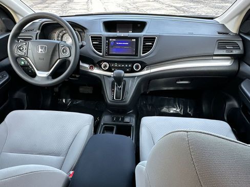 Used 2016 Honda CR-V EX image 16