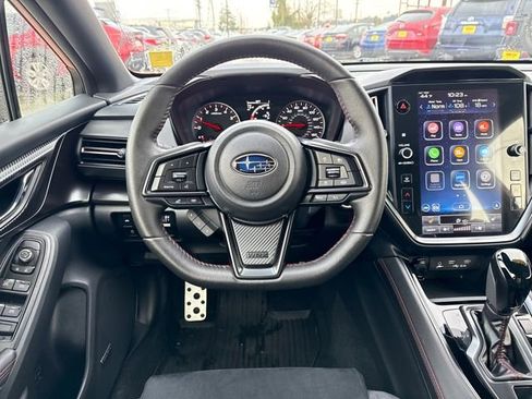 Used 2023 Subaru WRX Limited image 22