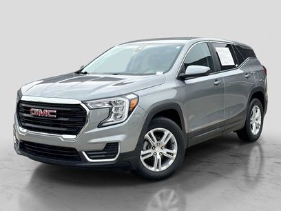 Used 2023 GMC Terrain SLE