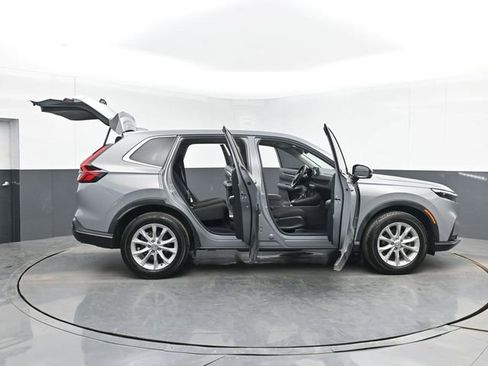 Used 2023 Honda CR-V EX image 50