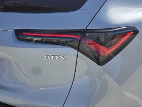 Certified 2025 Acura ADX A-Spec image 11