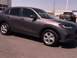 Used 2024 Honda HR-V LX image 3