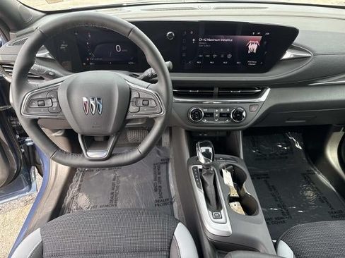 Used 2026 Buick Envista Preferred w/ Convenience I Package FWD image 15