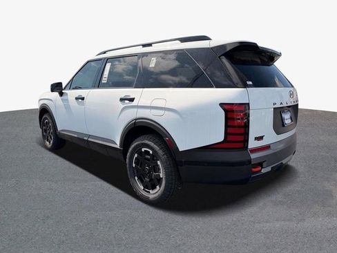 New 2026 Hyundai Palisade XRT Pro AWD/4WD image 2
