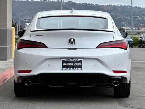 New 2026 Acura Integra A-Spec image 5