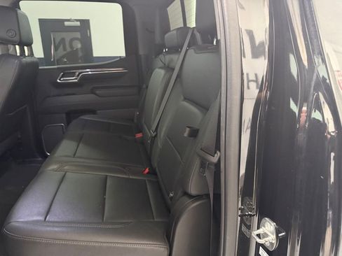 Used 2023 Chevrolet Silverado 1500 LTZ w/ LTZ Convenience Package II image 14