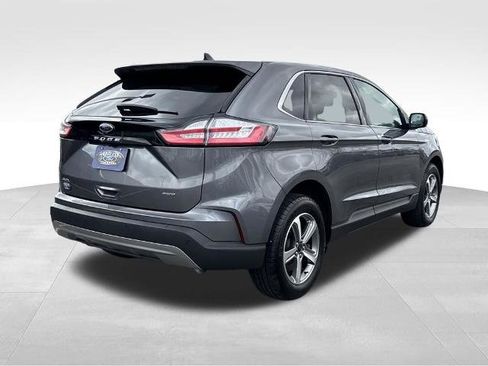 Certified 2024 Ford Edge SEL w/ Convenience Package AWD/4WD image 5