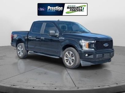Used 2020 Ford F150 XL w/ Equipment Group 101A Mid