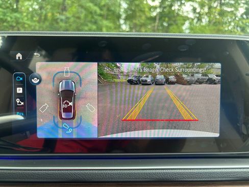 New 2026 Mercedes-Benz GLE 350 GLE 350 image 22