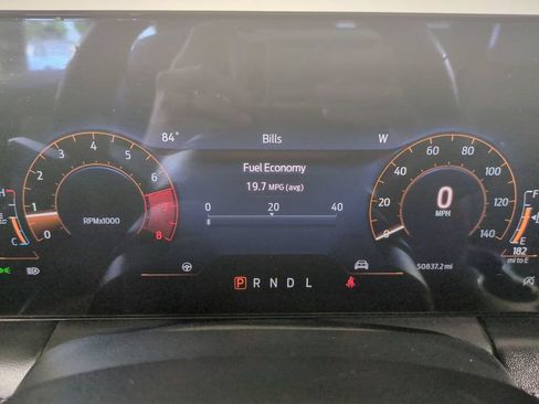 Used 2024 Ford Mustang Premium RWD image 32