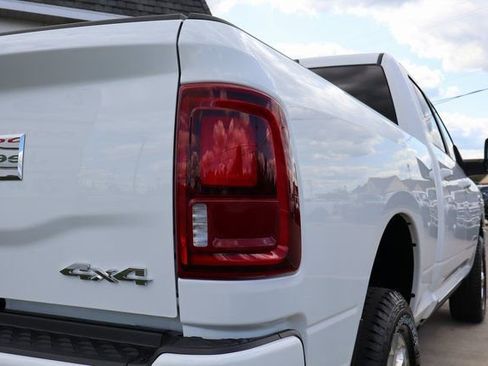 New 2026 RAM 2500 Laramie image 43