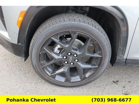 Used 2026 Chevrolet Traverse RS w/ LPO, Floor Liner Package image 27