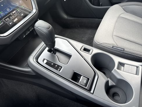 New 2026 Subaru Crosstrek 2.5i Premium AWD/4WD image 22