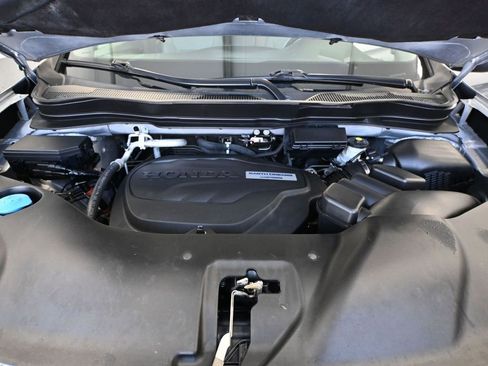 Used 2018 Honda Pilot EX-L image 51