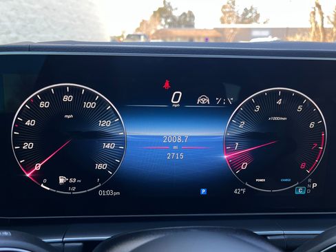 Used 2026 Mercedes-Benz GLE 450 4MATIC Coupe image 48