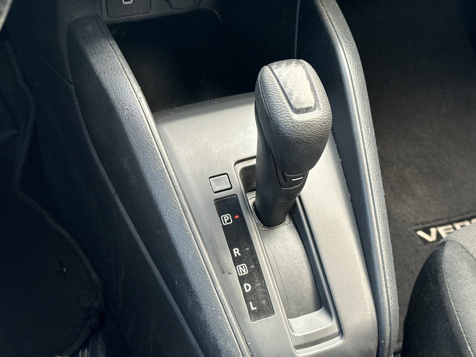 Used 2024 Nissan Versa S w/ Trunk Package FWD image 20