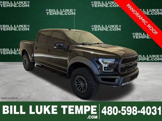 Used 2019 Ford F150 Raptor w/ Equipment Group 802A Luxury video 1