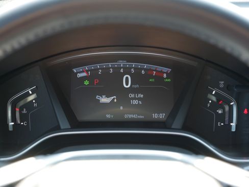 Used 2019 Honda CR-V EX-L image 21