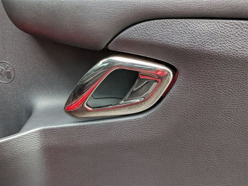 Used 2021 Dodge Challenger SRT Hellcat Redeye image 32