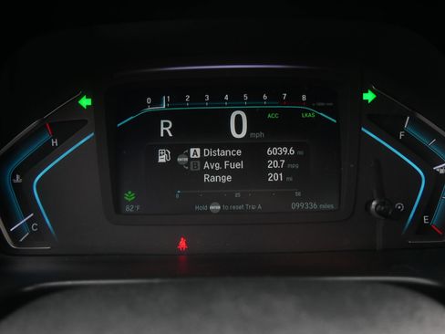 Used 2018 Honda Odyssey EX-L image 34