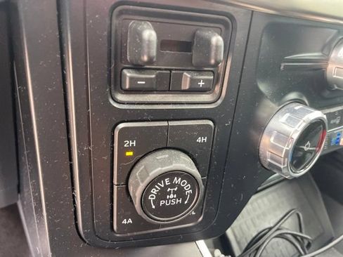 Used 2022 Ford F150 Raptor w/ Equipment Group 801A High AWD/4WD image 18