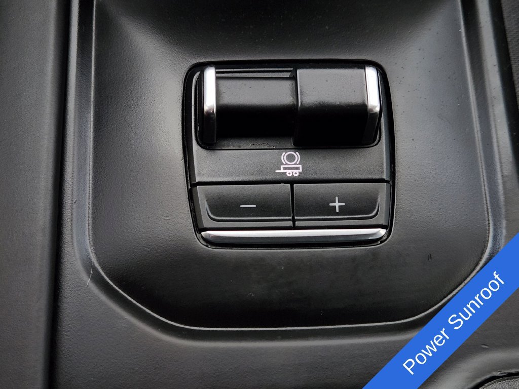 Used 2023 GMC Sierra 1500 AT4X w/ AT4X AEV Edition AWD/4WD image 27