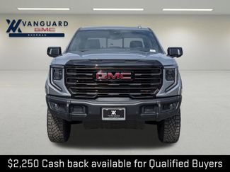 New 2026 GMC Sierra 1500 AT4X video 2