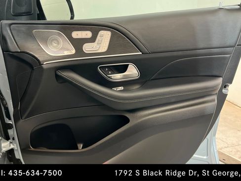 Certified 2024 Mercedes-Benz GLE 450 4MATIC image 23