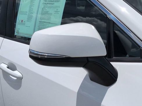 Certified 2024 Toyota RAV4 XLE FWD image 12